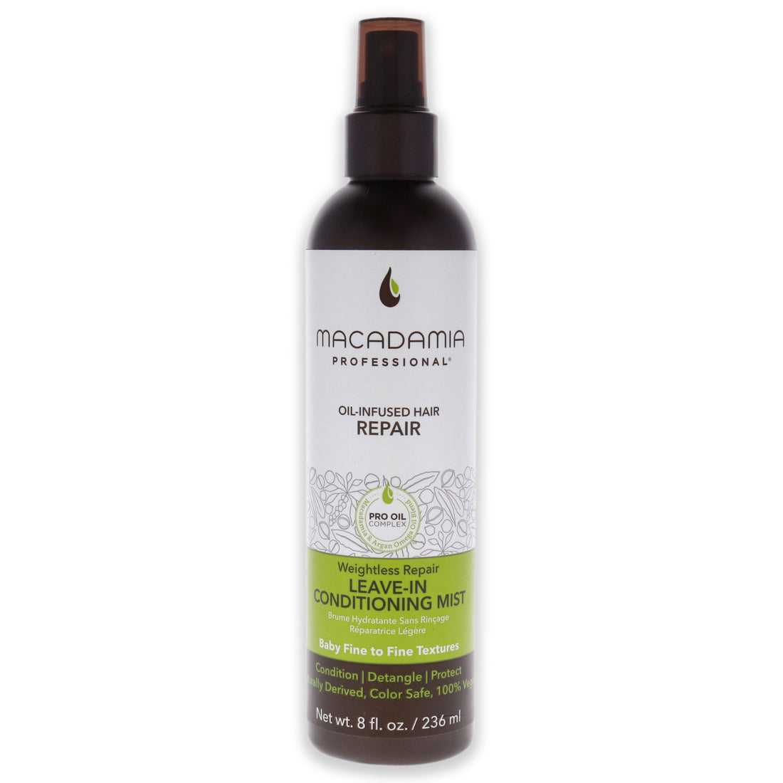 Weightless Repair Leave-In Conditioning Mist