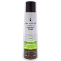 Macadamia Oil Weightless Repair Shampoo