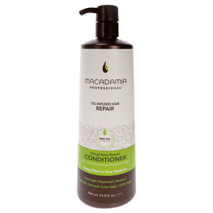 Weightless Moisture Conditioner