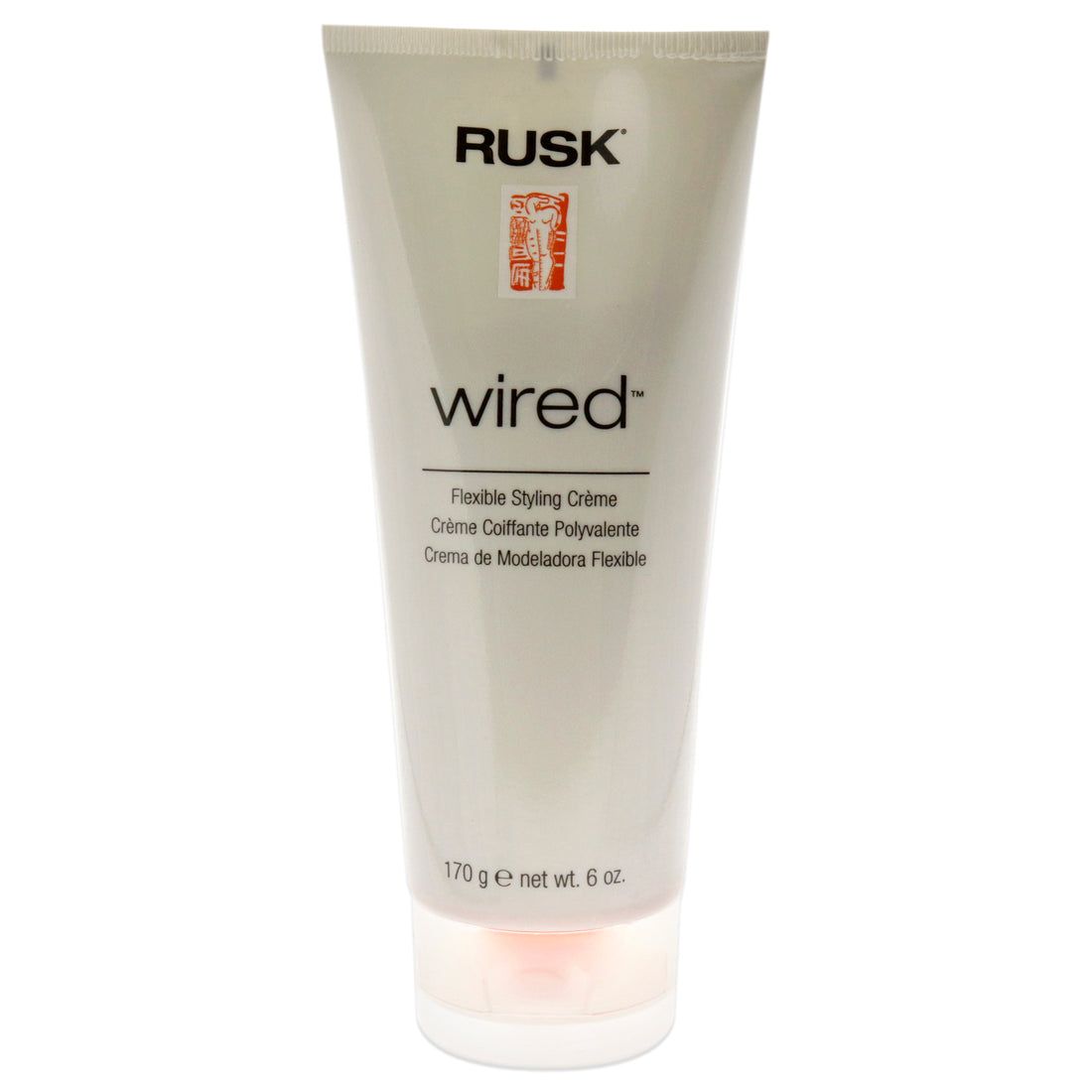 Wired Flexible Styling Creme