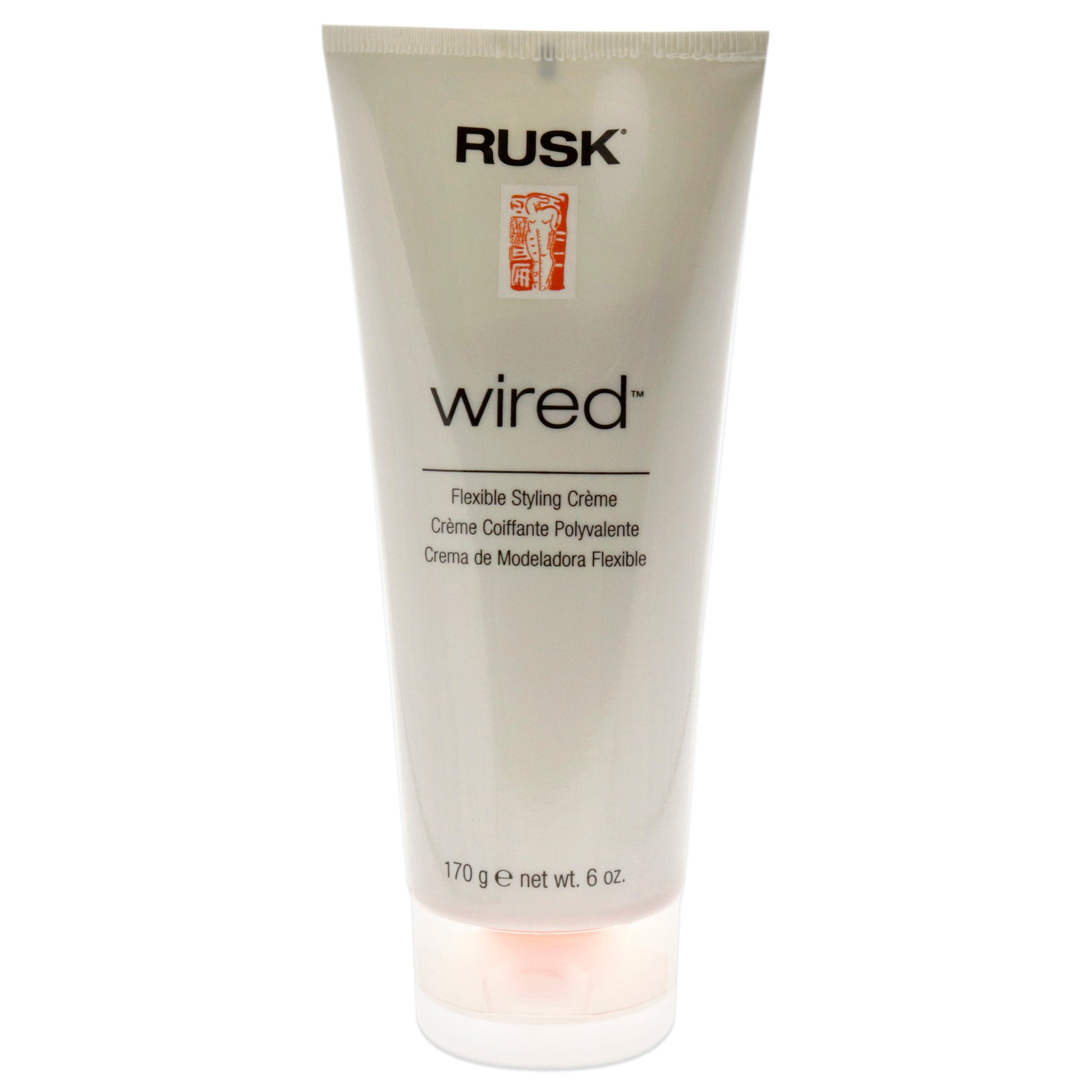 Wired Flexible Styling Creme