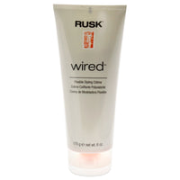 Wired Flexible Styling Creme