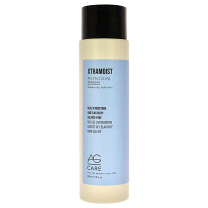Xtramoist Moisturizing Shampoo