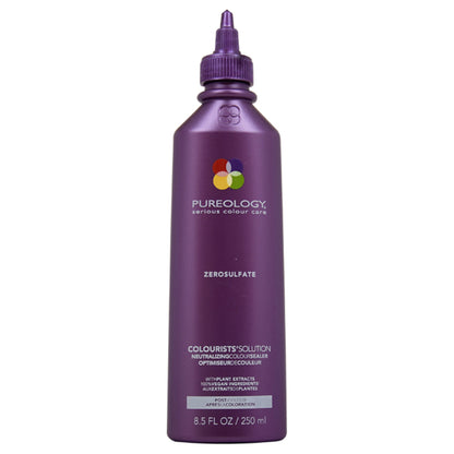 Zerosulfate Neutralizing Colour Sealer