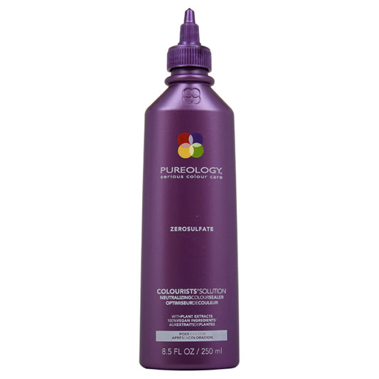 Zerosulfate Neutralizing Colour Sealer