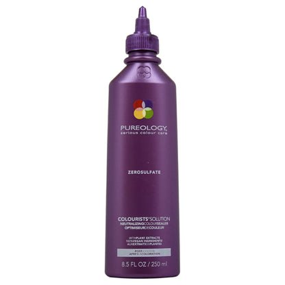 Zerosulfate Neutralizing Colour Sealer