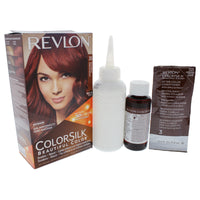 Revlon Colorsilk Beautiful Color