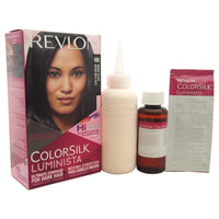 Revlon Colorsilk Luminista