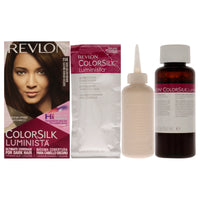Revlon Colorsilk Luminista