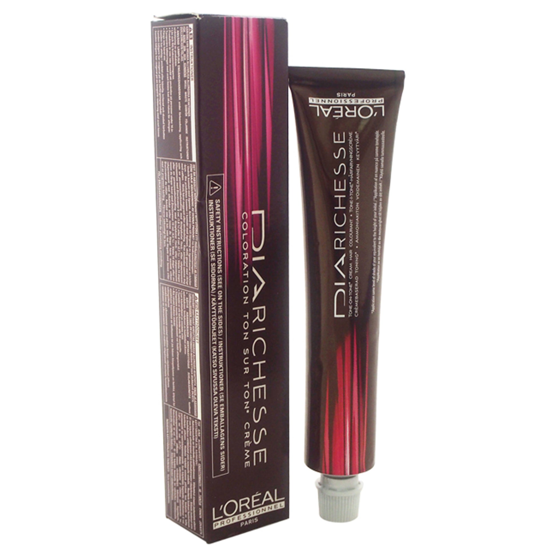 LOreal Paris Dia Richesse Hair Color