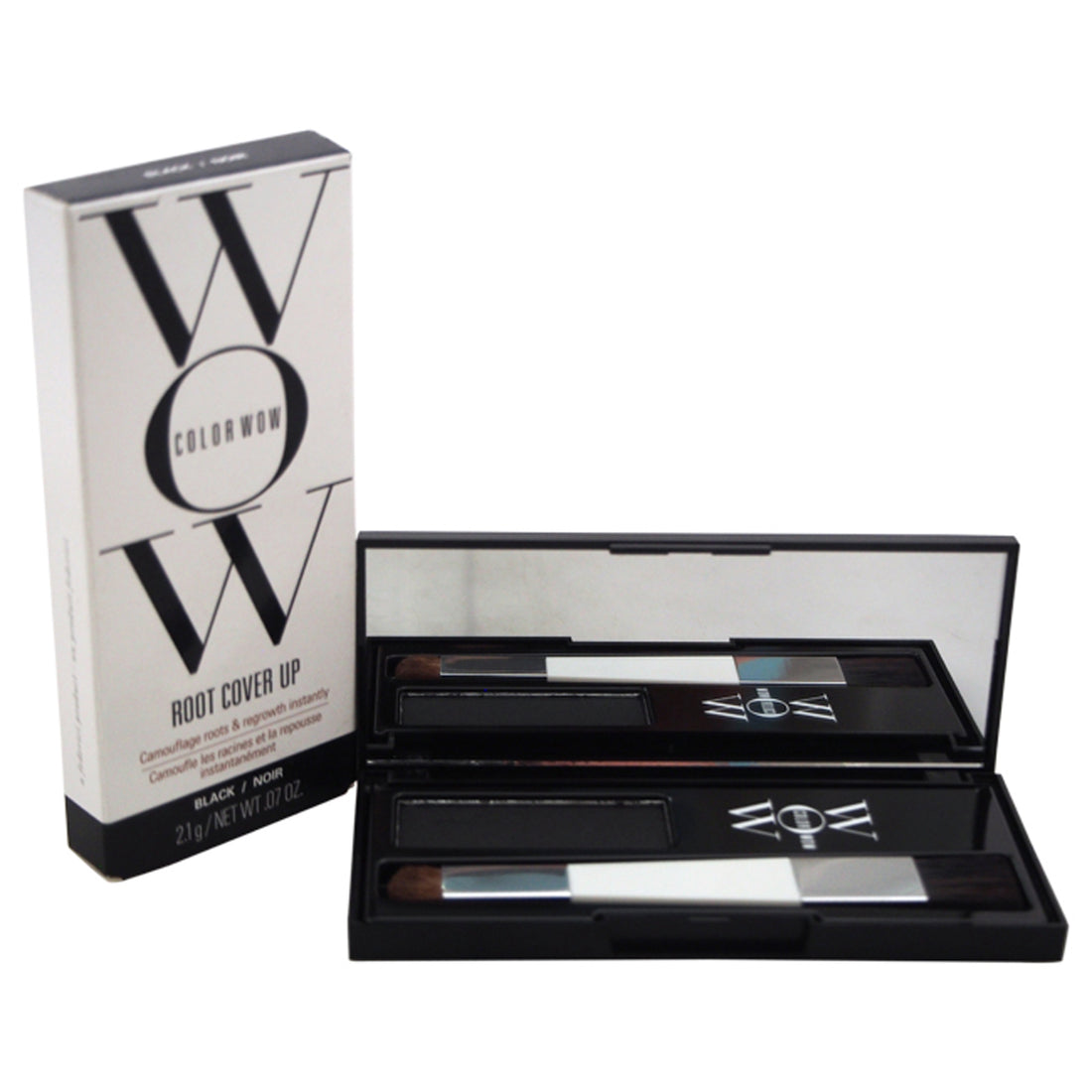 Color Wow Root Cover Up