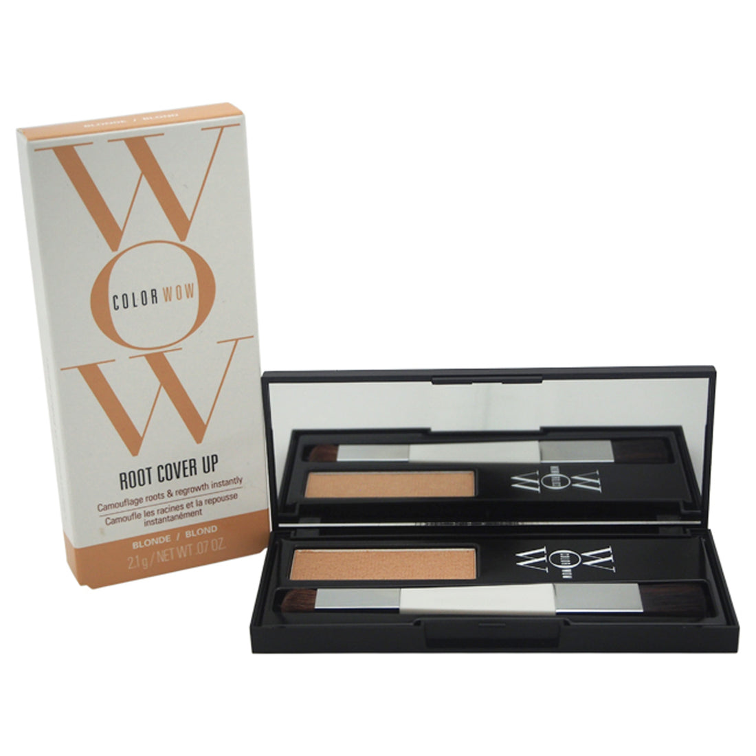 Color Wow Root Cover Up