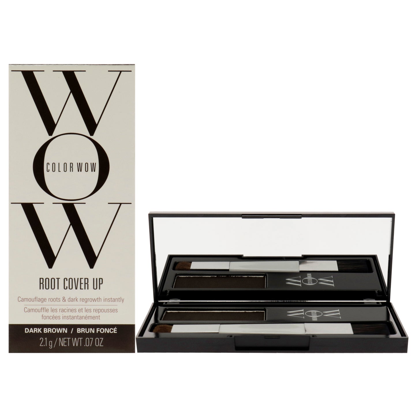 Color Wow Root Cover Up