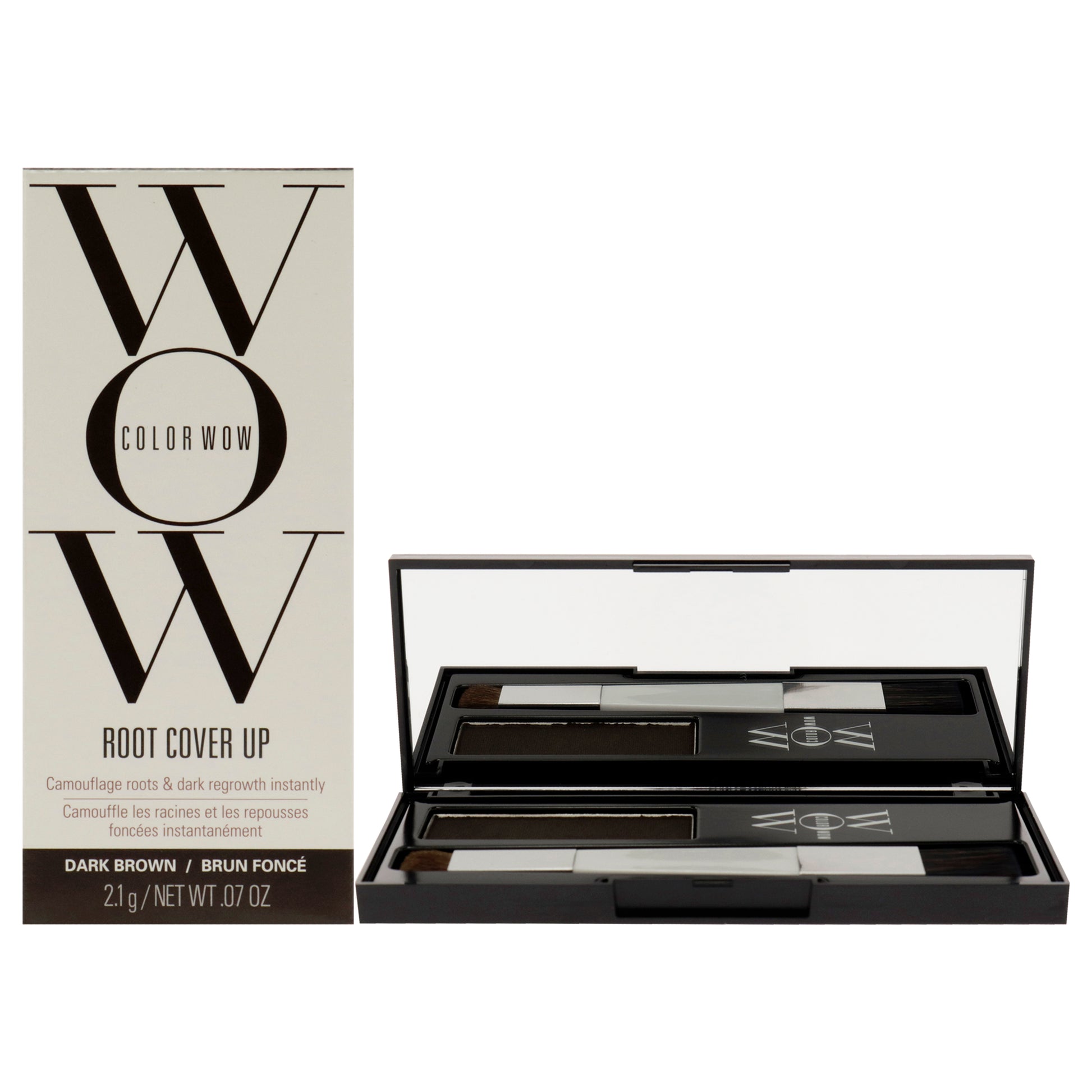 Color Wow Root Cover Up