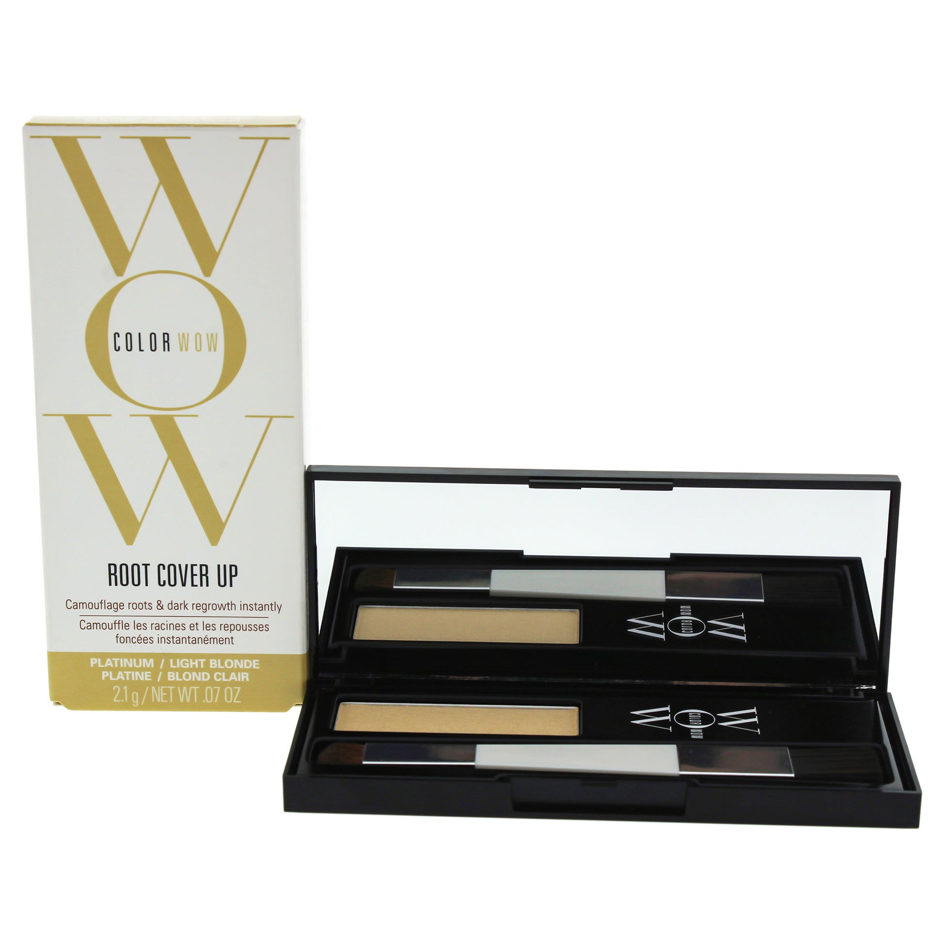 Color Wow Root Cover Up