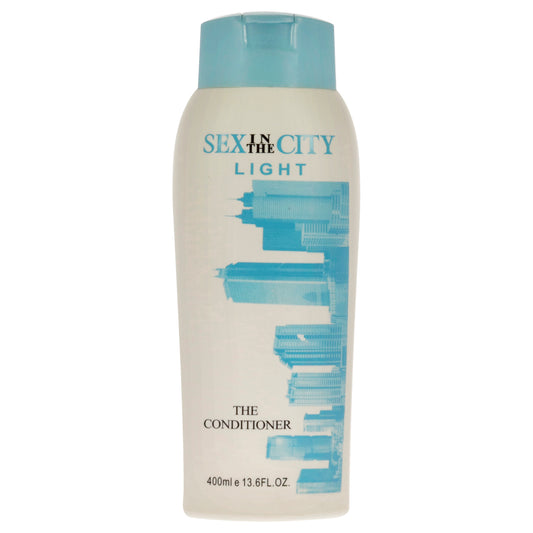 Sex in the City Light The Conditioner by Sex in the City for Women - 13.6 oz Conditioner