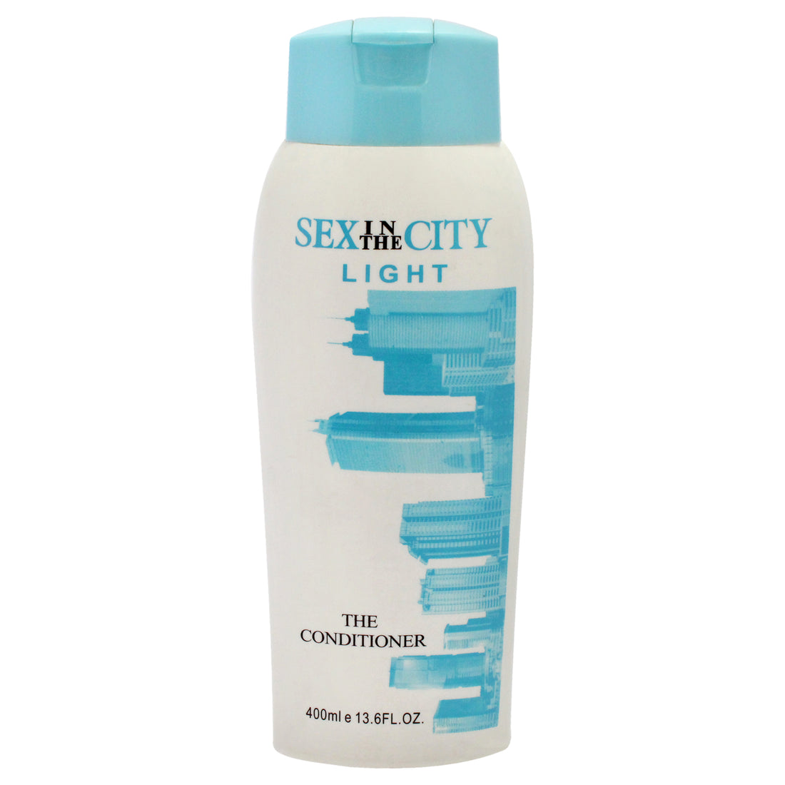 Sex in the City Light The Conditioner