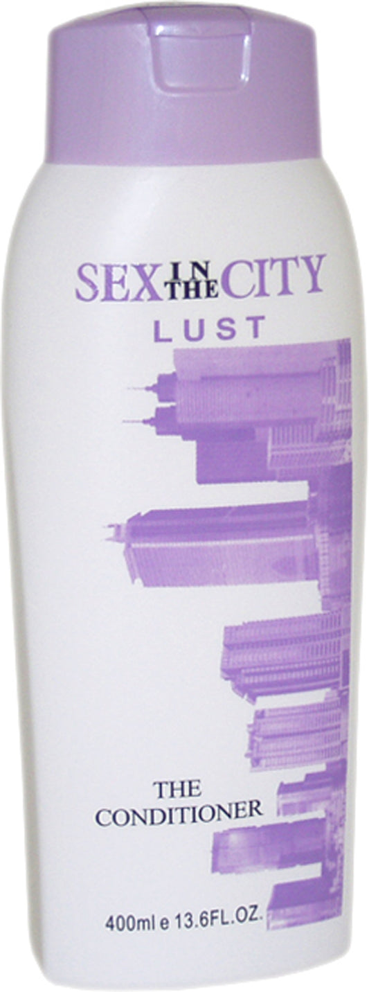 Sex in the City Lust The Conditioner by Sex in the City for Women - 13.6 oz Conditioner