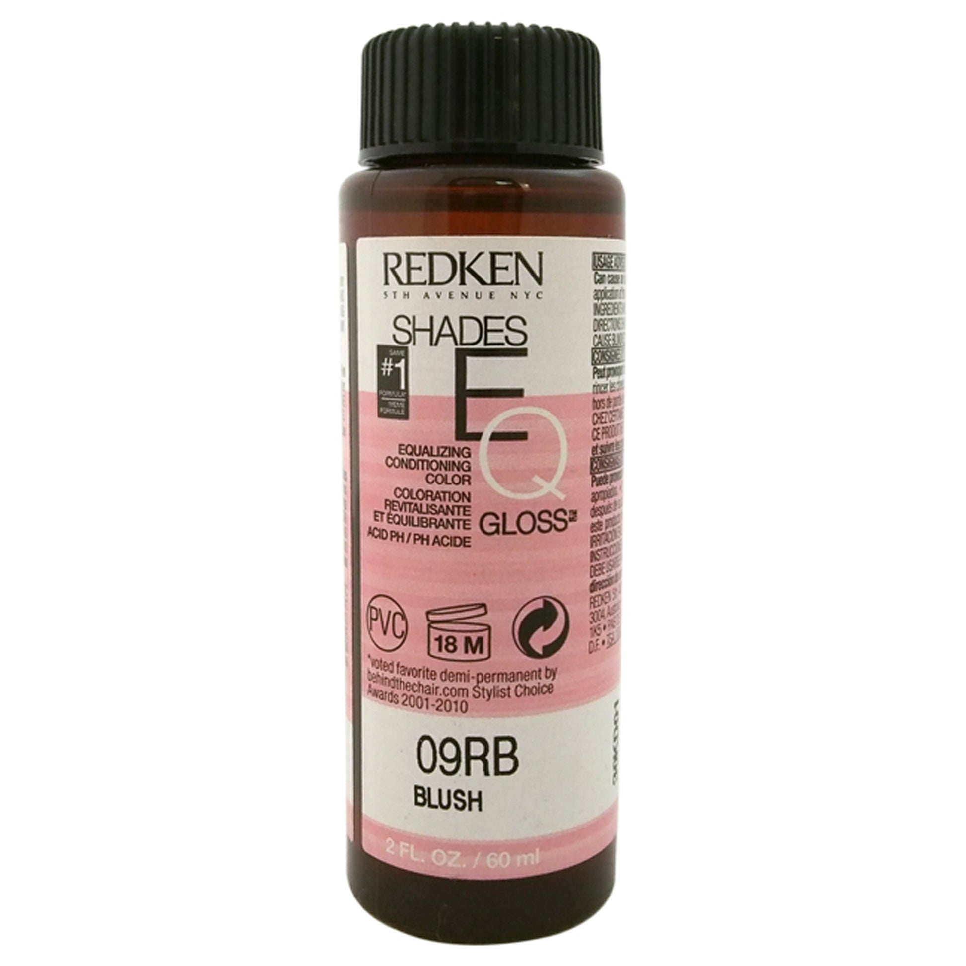 Redken Shades EQ Color Gloss