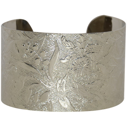 Anastasia Braclet in Sterling Silver