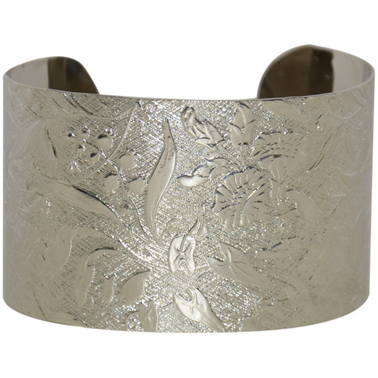 Anastasia Braclet in Sterling Silver