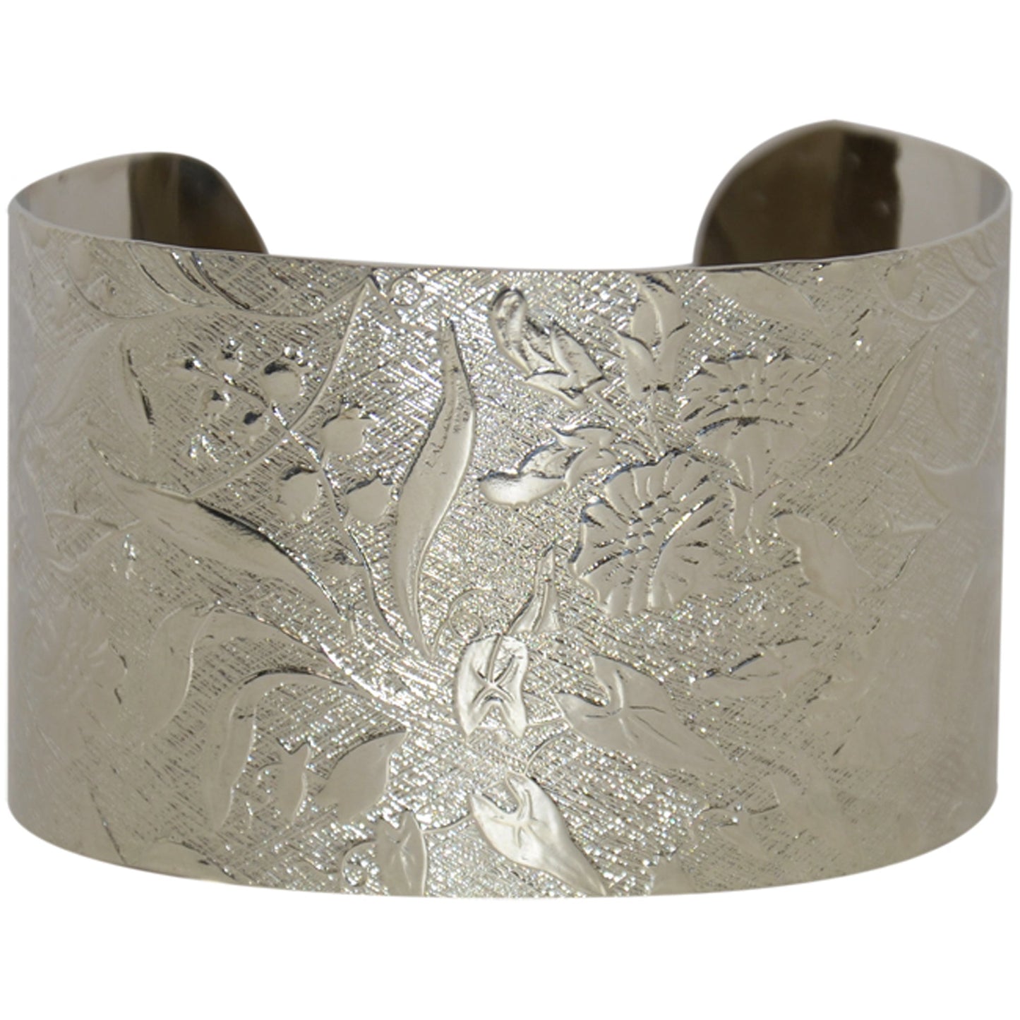 Anastasia Braclet in Sterling Silver