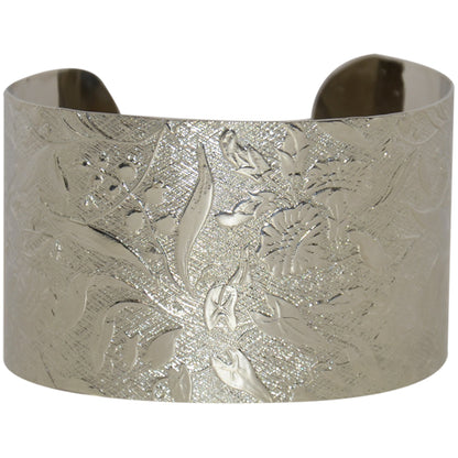 Anastasia Braclet in Sterling Silver