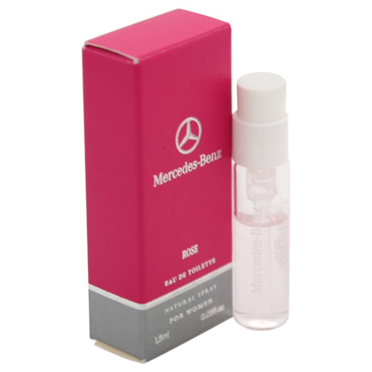 Mercedes-Benz Rose