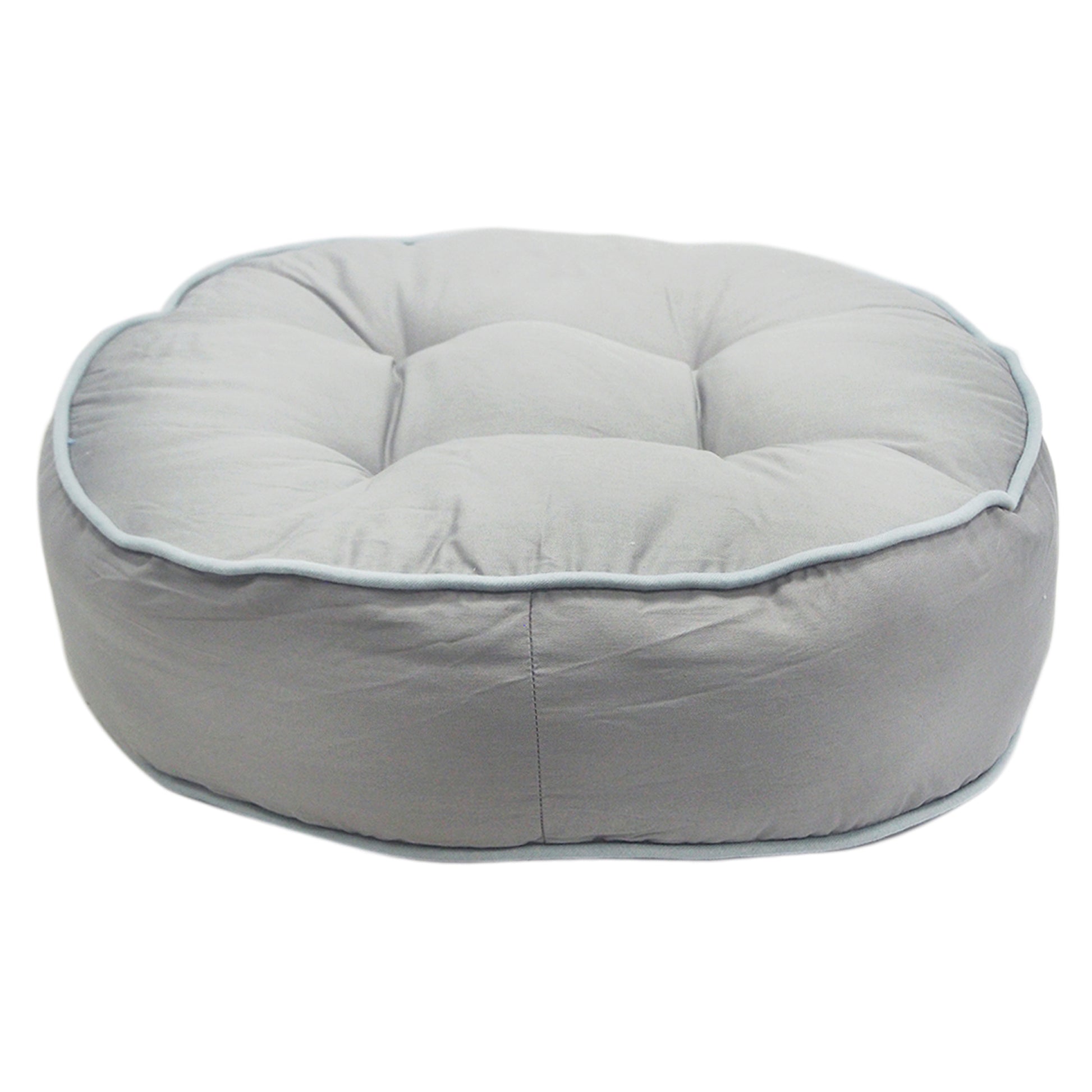 Wild Dove Pouf Pet Bed
