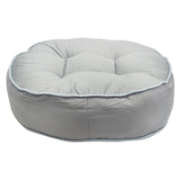 Wild Dove Pouf Pet Bed