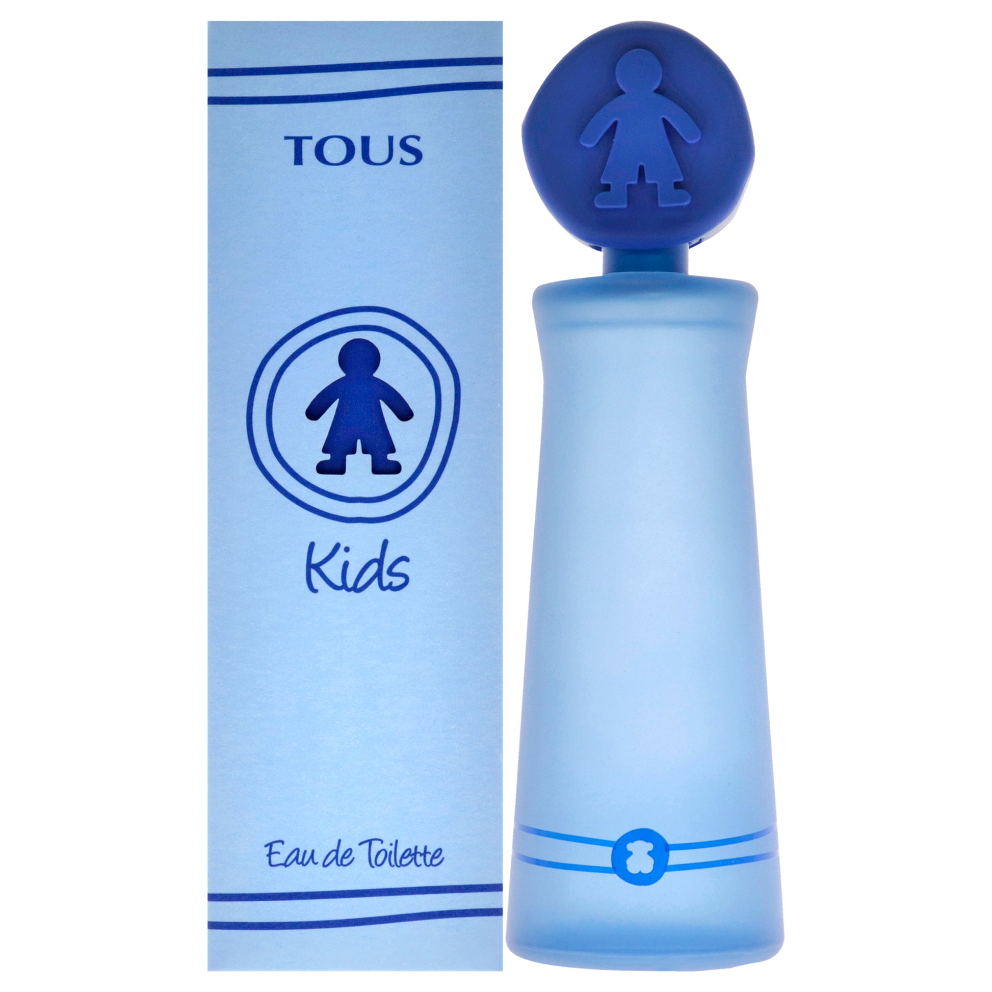 Tous Kids Boy