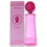 Tous Kids Girl