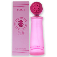 Tous Kids Girl