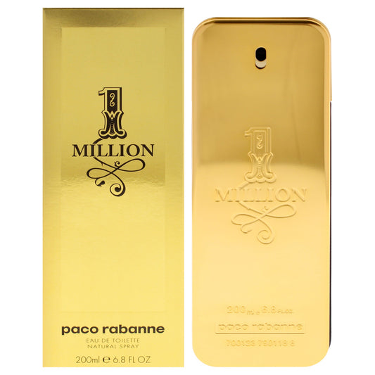 1 Million EDT Spray