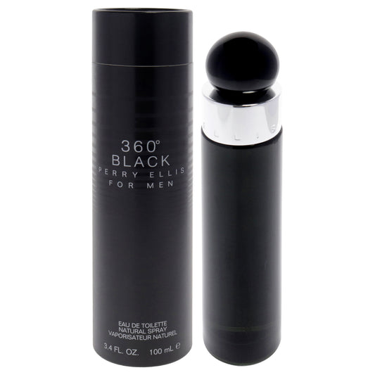 360 Black