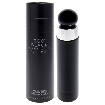 360 Black
