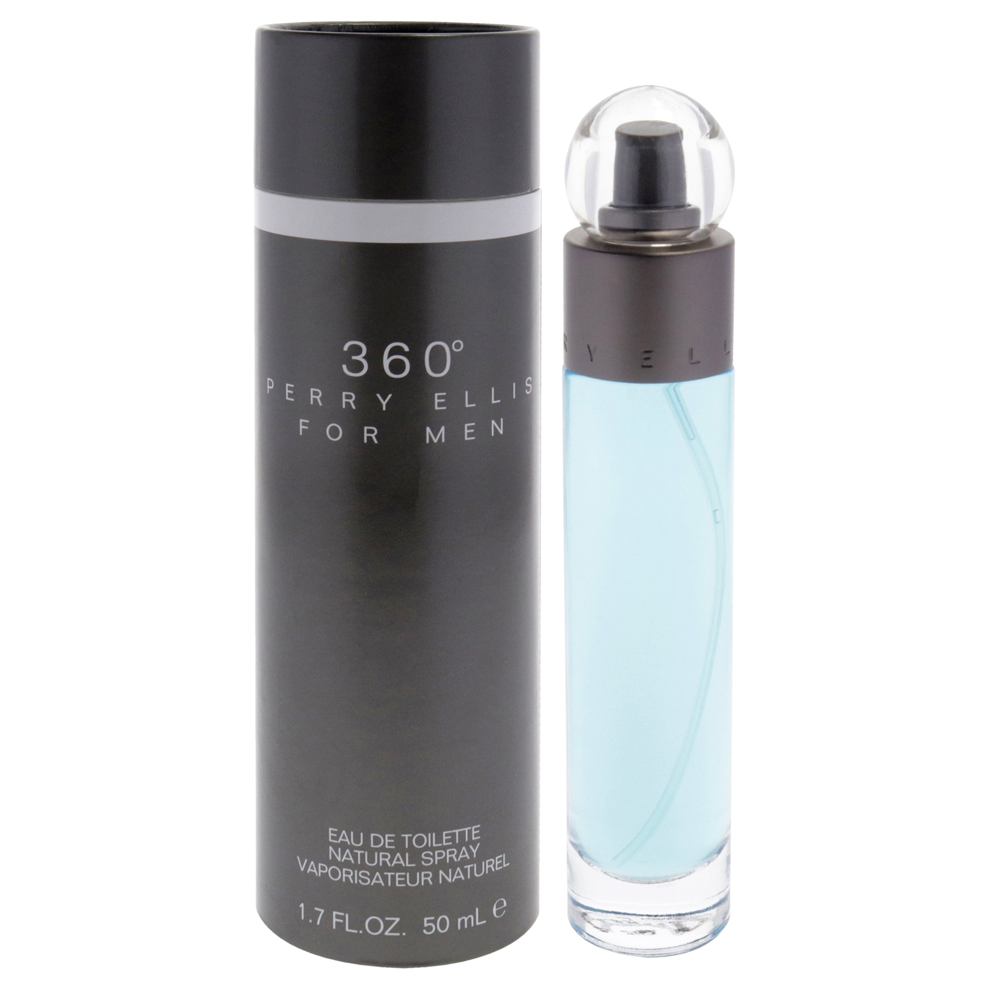 Perry Ellis 360 Men EDT Spray