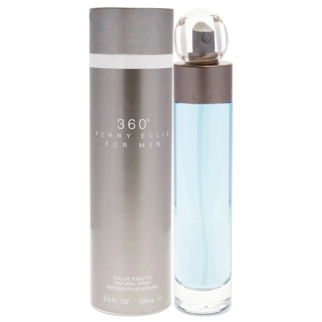Perry Ellis 360 Men EDT Spray