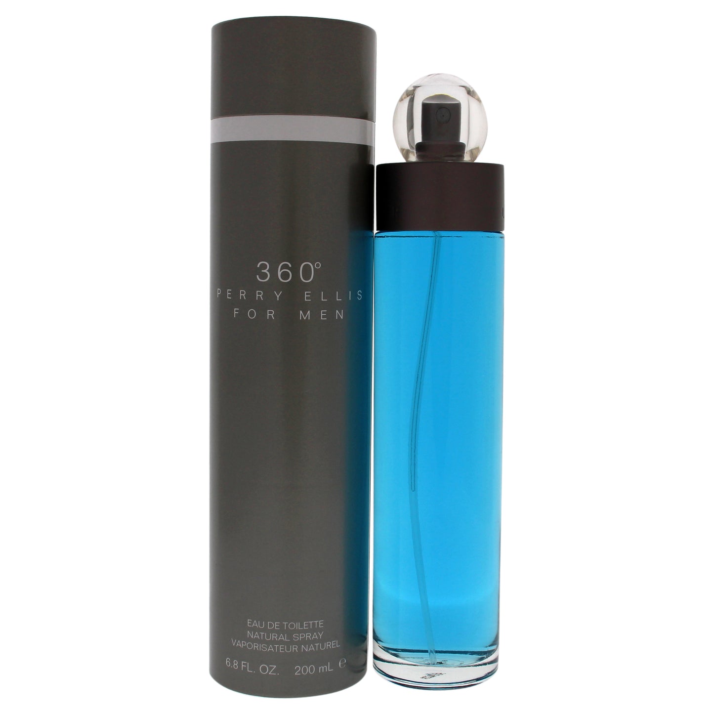 360 EDT Spray