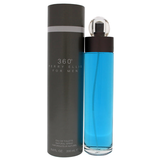 360 EDT Spray