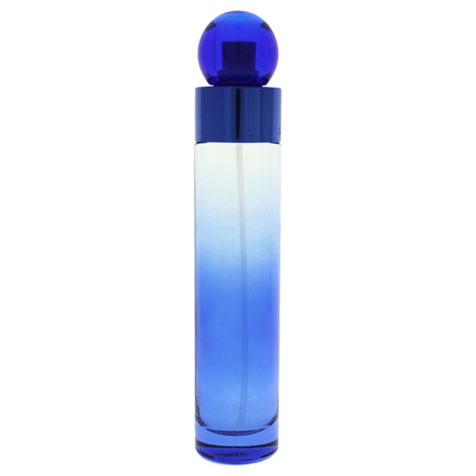 Perry Ellis 360 Very Blue Men EDT Spray
