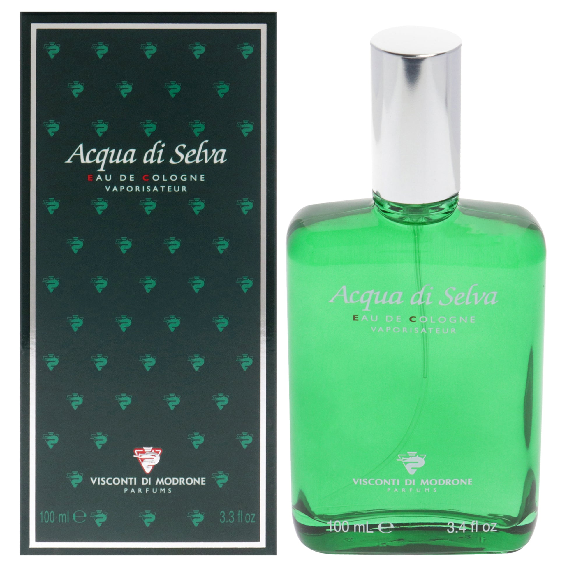 Visconti Di Modrone Acqua Di Selva Men EDC Splash