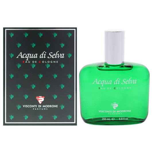 Visconti Di Modrone Acqua Di Selva Men EDC Splash