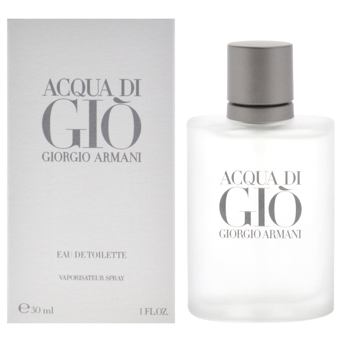 Giorgio Armani Acqua Di Gio Men EDT Spray