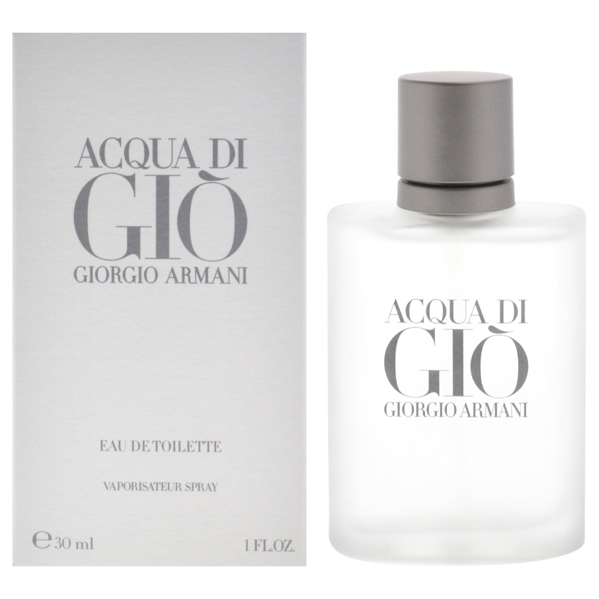 Giorgio Armani Acqua Di Gio Men EDT Spray
