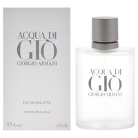 Giorgio Armani Acqua Di Gio Men EDT Spray