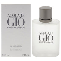 Giorgio Armani Acqua Di Gio Men EDT Spray