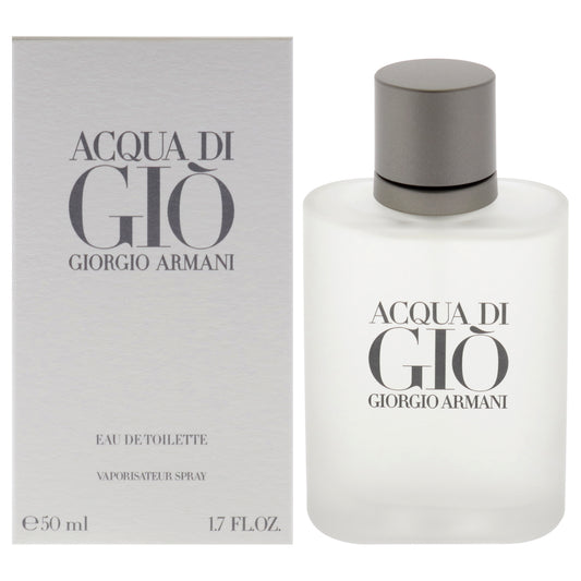 Giorgio Armani Acqua Di Gio Men EDT Spray