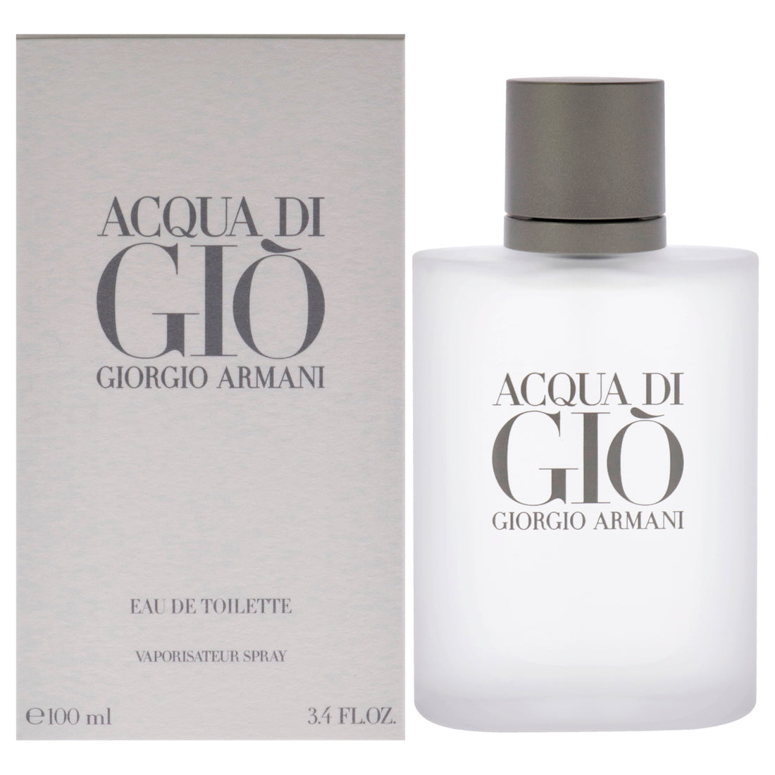 Giorgio Armani Acqua Di Gio Men EDT Spray