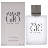 Giorgio Armani Acqua Di Gio Men EDT Spray